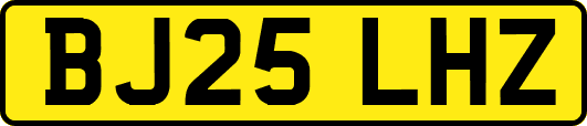 BJ25LHZ