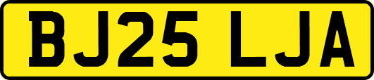 BJ25LJA
