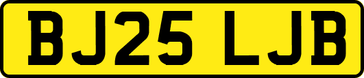 BJ25LJB