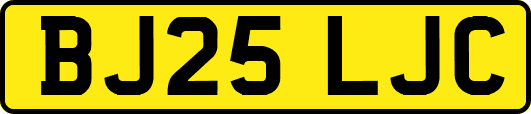BJ25LJC