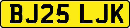 BJ25LJK