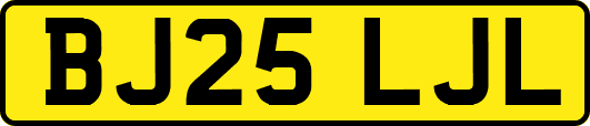 BJ25LJL