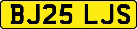 BJ25LJS