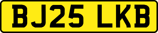 BJ25LKB