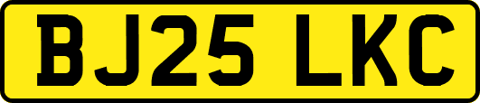 BJ25LKC