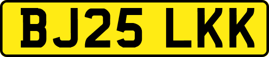 BJ25LKK