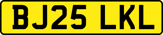 BJ25LKL