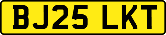 BJ25LKT