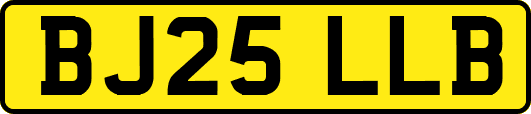 BJ25LLB