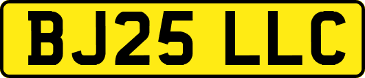 BJ25LLC