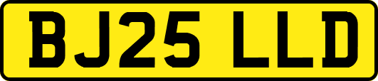 BJ25LLD