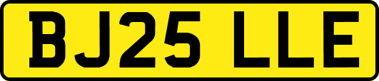 BJ25LLE