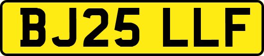 BJ25LLF