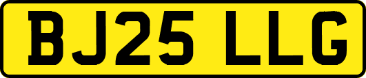 BJ25LLG