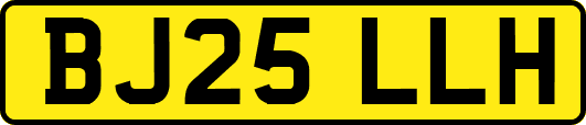 BJ25LLH