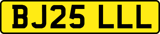BJ25LLL