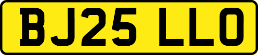 BJ25LLO