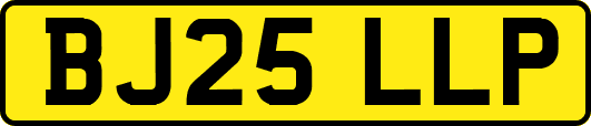 BJ25LLP