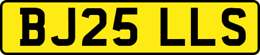 BJ25LLS