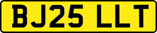 BJ25LLT