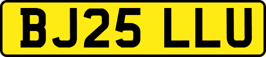 BJ25LLU