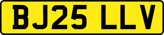 BJ25LLV