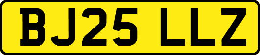 BJ25LLZ