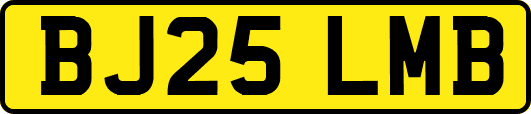 BJ25LMB