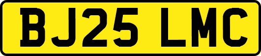BJ25LMC