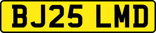 BJ25LMD