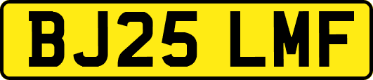BJ25LMF