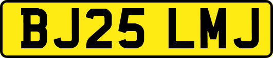 BJ25LMJ