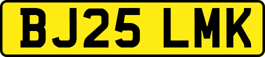 BJ25LMK