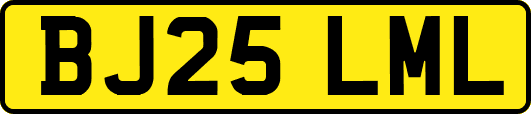 BJ25LML
