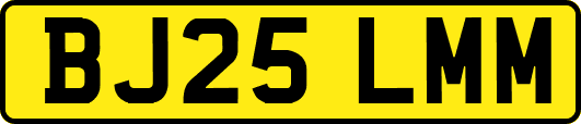 BJ25LMM