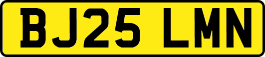 BJ25LMN