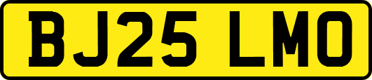 BJ25LMO