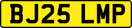 BJ25LMP