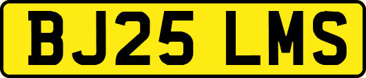 BJ25LMS