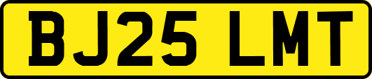BJ25LMT