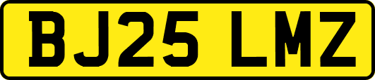 BJ25LMZ