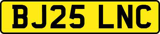 BJ25LNC