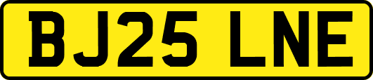 BJ25LNE