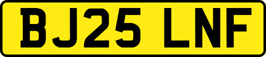 BJ25LNF