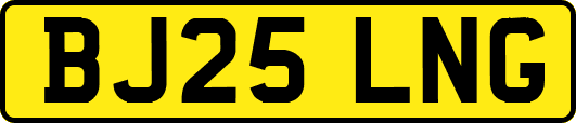 BJ25LNG