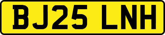 BJ25LNH