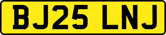 BJ25LNJ