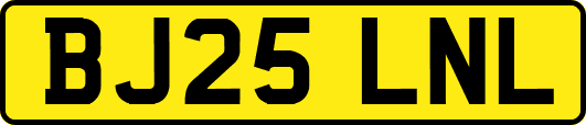 BJ25LNL
