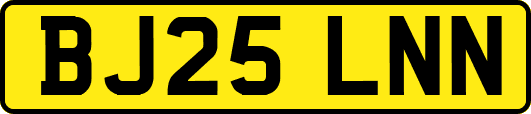 BJ25LNN