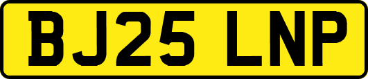 BJ25LNP